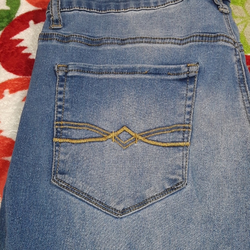 Mudd Jeans
